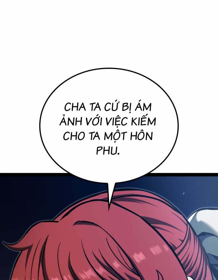 Võ Sĩ Quyền Anh Carly: Chapter 15