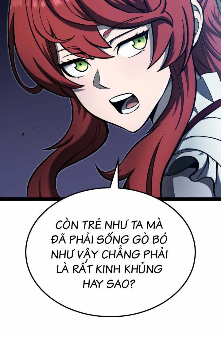 Võ Sĩ Quyền Anh Carly: Chapter 15