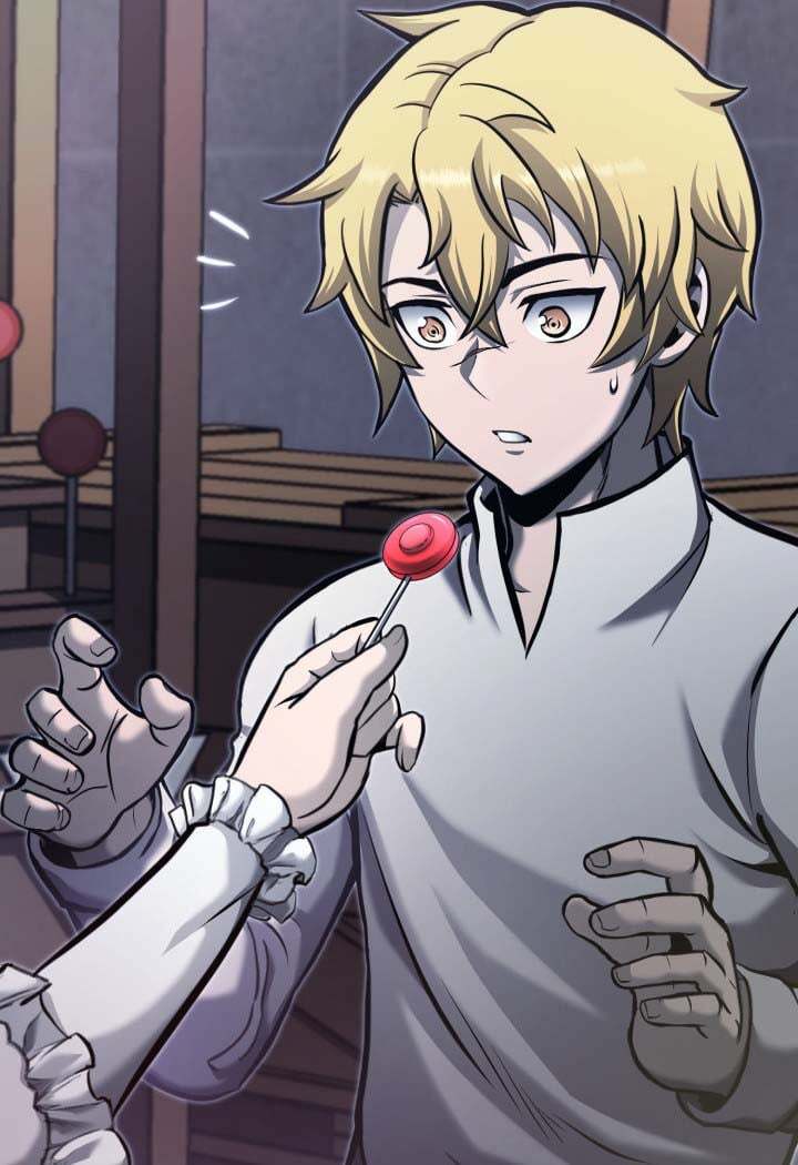 Võ Sĩ Quyền Anh Carly: Chapter 15