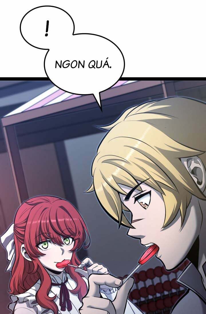 Võ Sĩ Quyền Anh Carly: Chapter 15