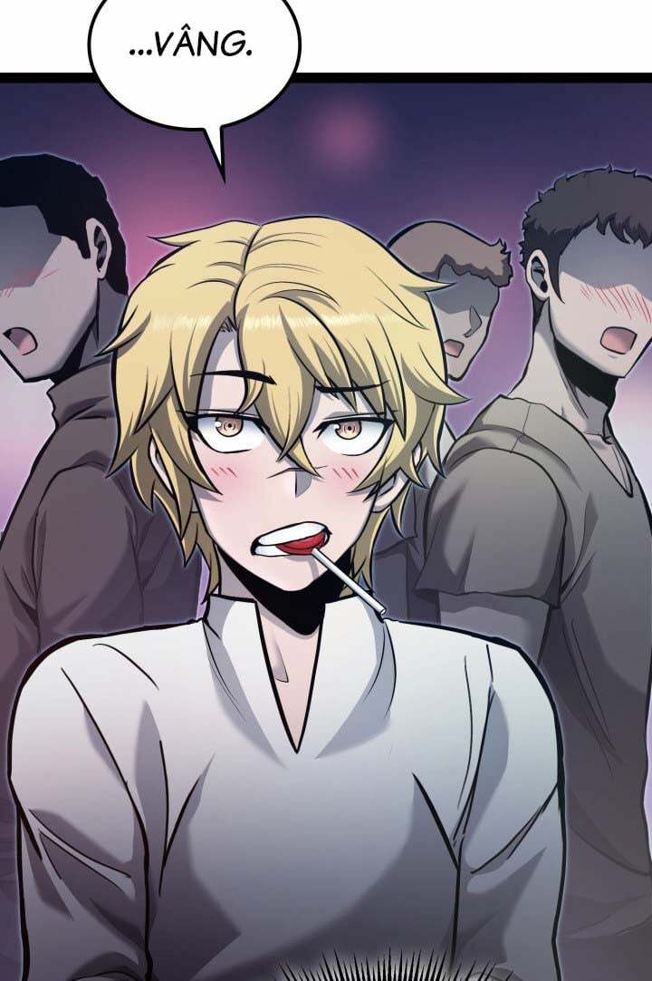 Võ Sĩ Quyền Anh Carly: Chapter 15