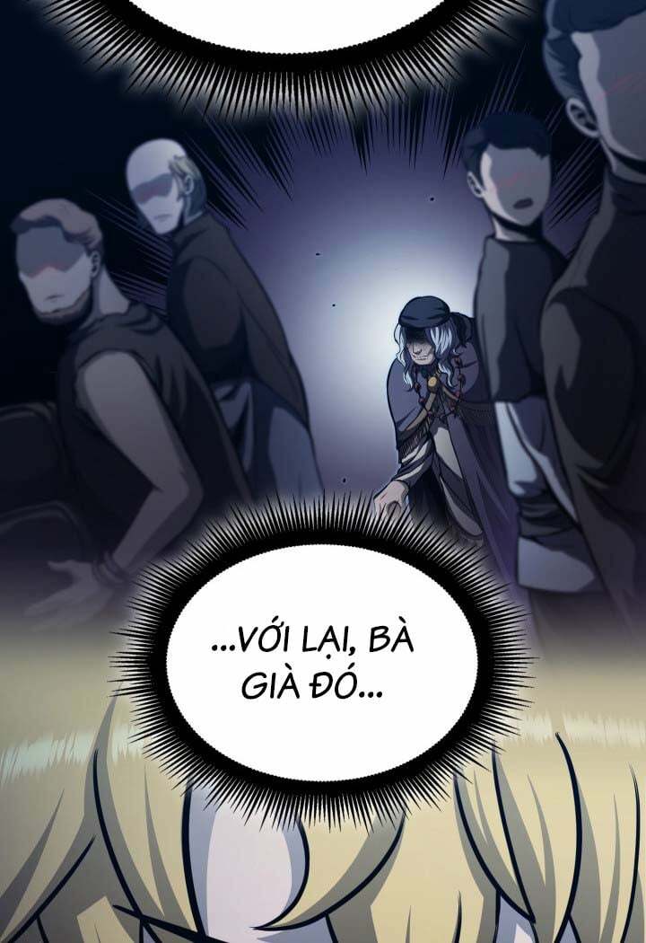 Võ Sĩ Quyền Anh Carly: Chapter 15