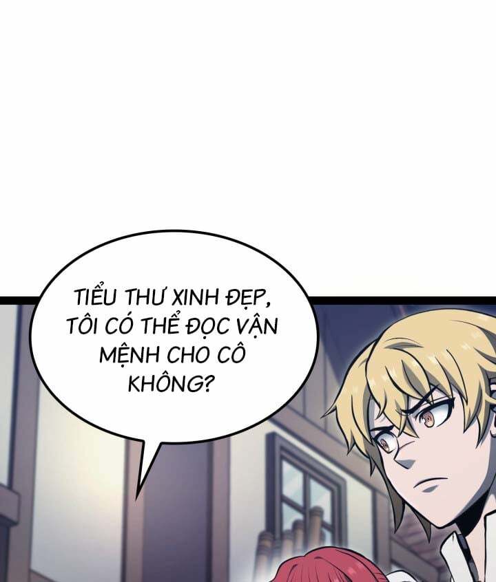 Võ Sĩ Quyền Anh Carly: Chapter 15