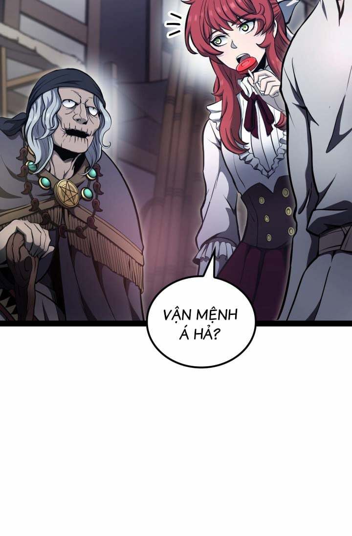 Võ Sĩ Quyền Anh Carly: Chapter 15