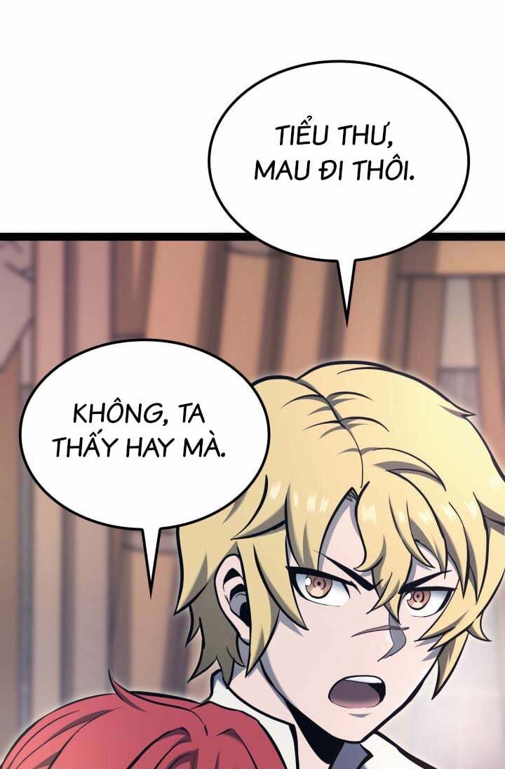 Võ Sĩ Quyền Anh Carly: Chapter 15