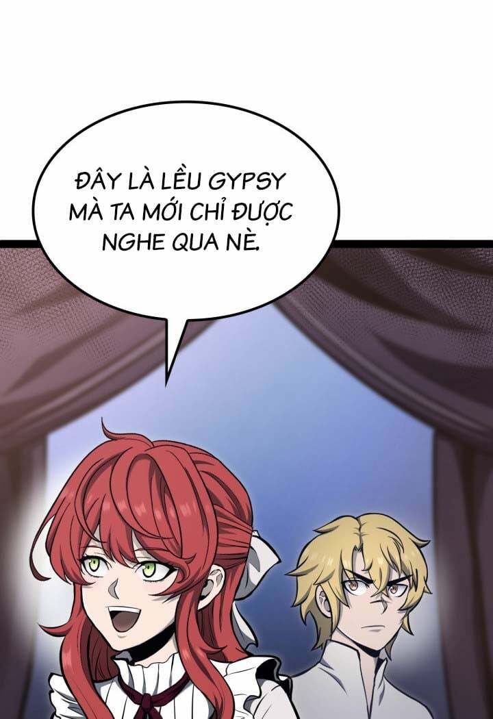 Võ Sĩ Quyền Anh Carly: Chapter 15