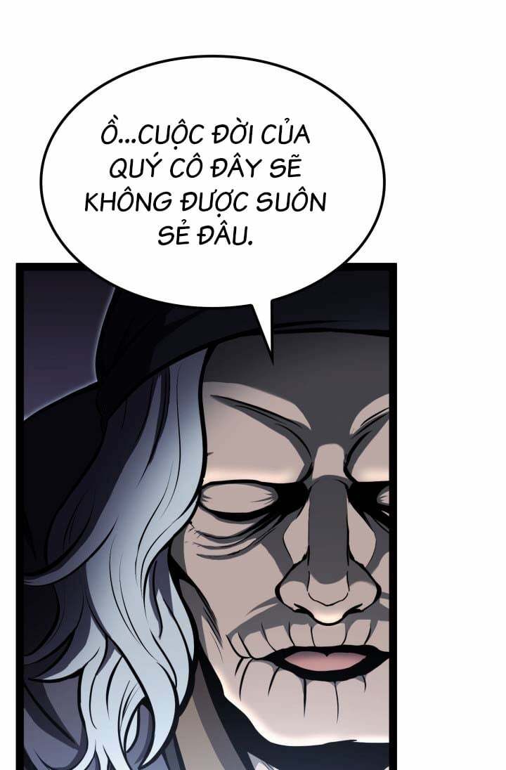 Võ Sĩ Quyền Anh Carly: Chapter 15