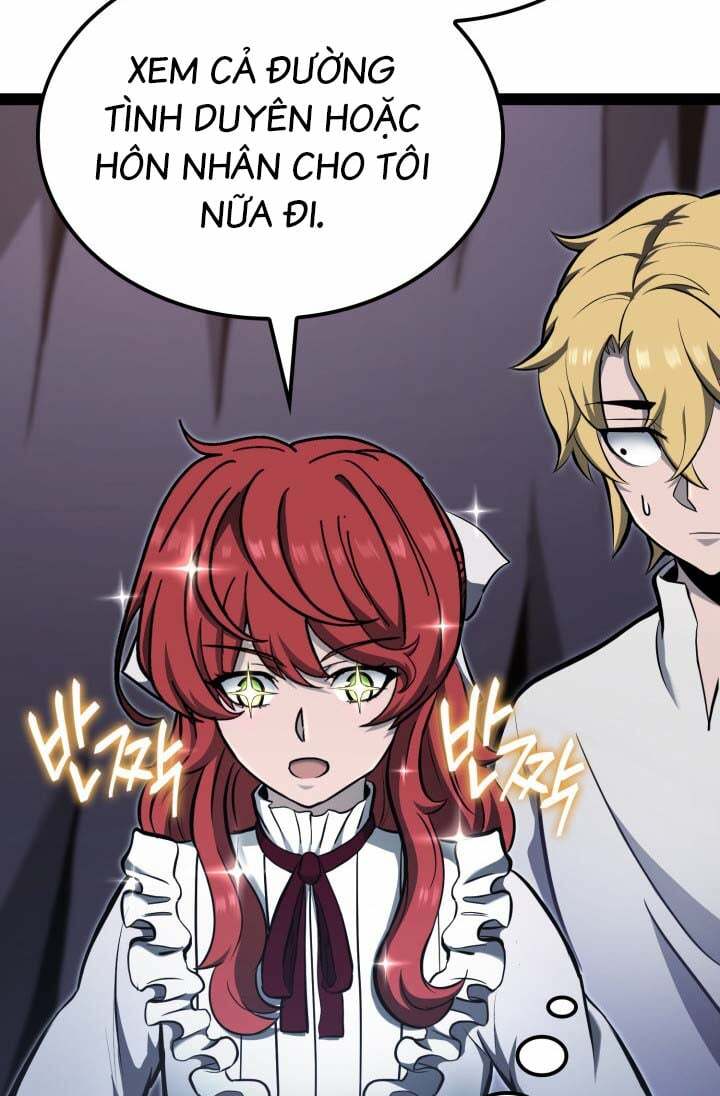 Võ Sĩ Quyền Anh Carly: Chapter 15