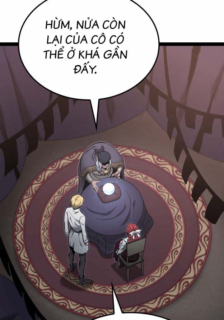 Võ Sĩ Quyền Anh Carly: Chapter 15