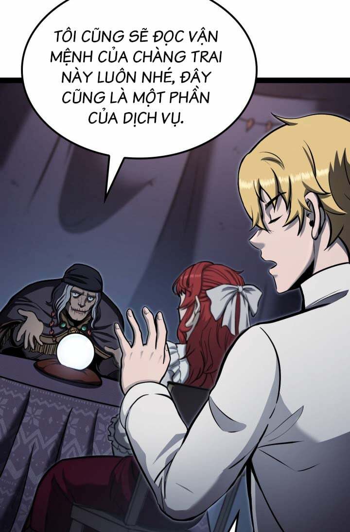 Võ Sĩ Quyền Anh Carly: Chapter 15