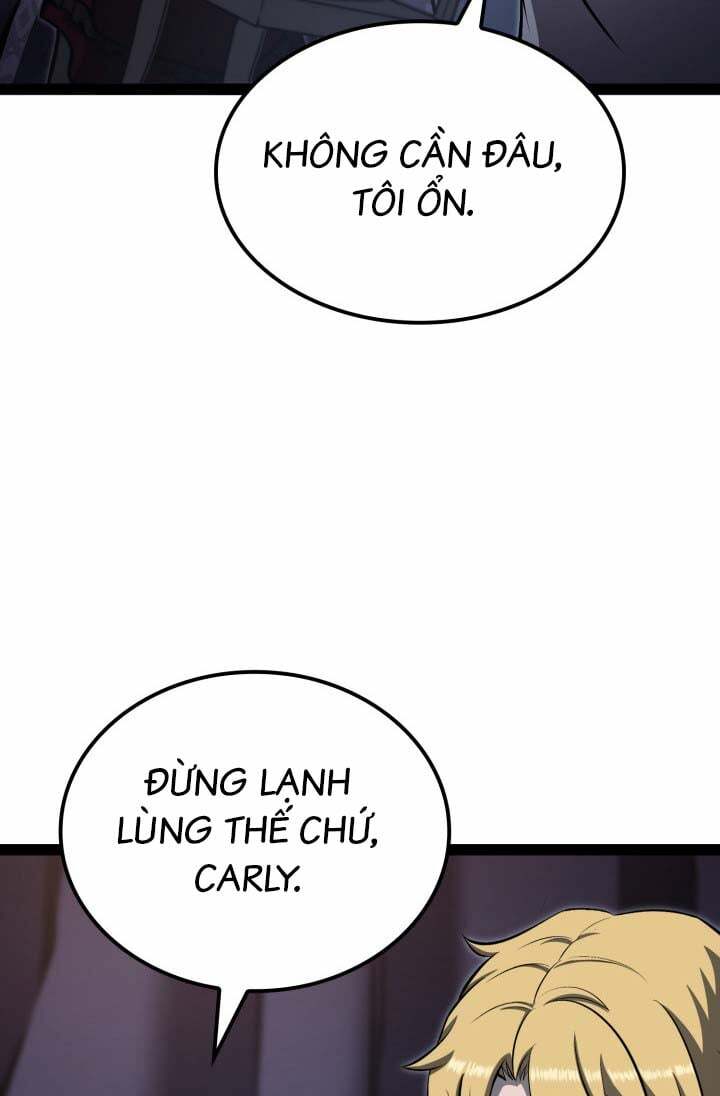 Võ Sĩ Quyền Anh Carly: Chapter 15