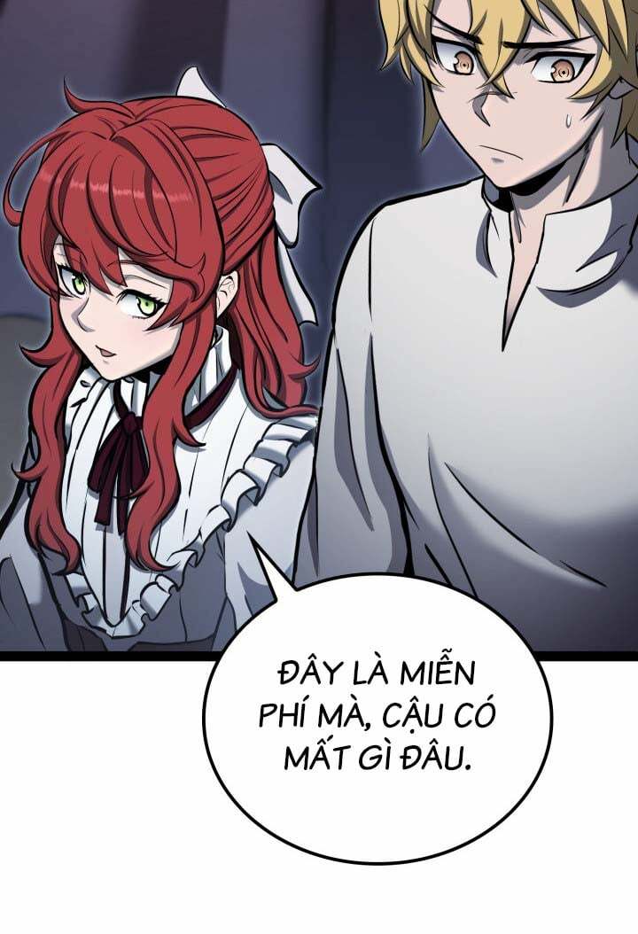 Võ Sĩ Quyền Anh Carly: Chapter 15