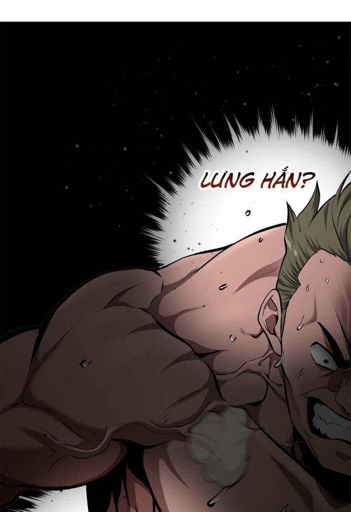 Võ Sĩ Quyền Anh Carly: Chapter 19