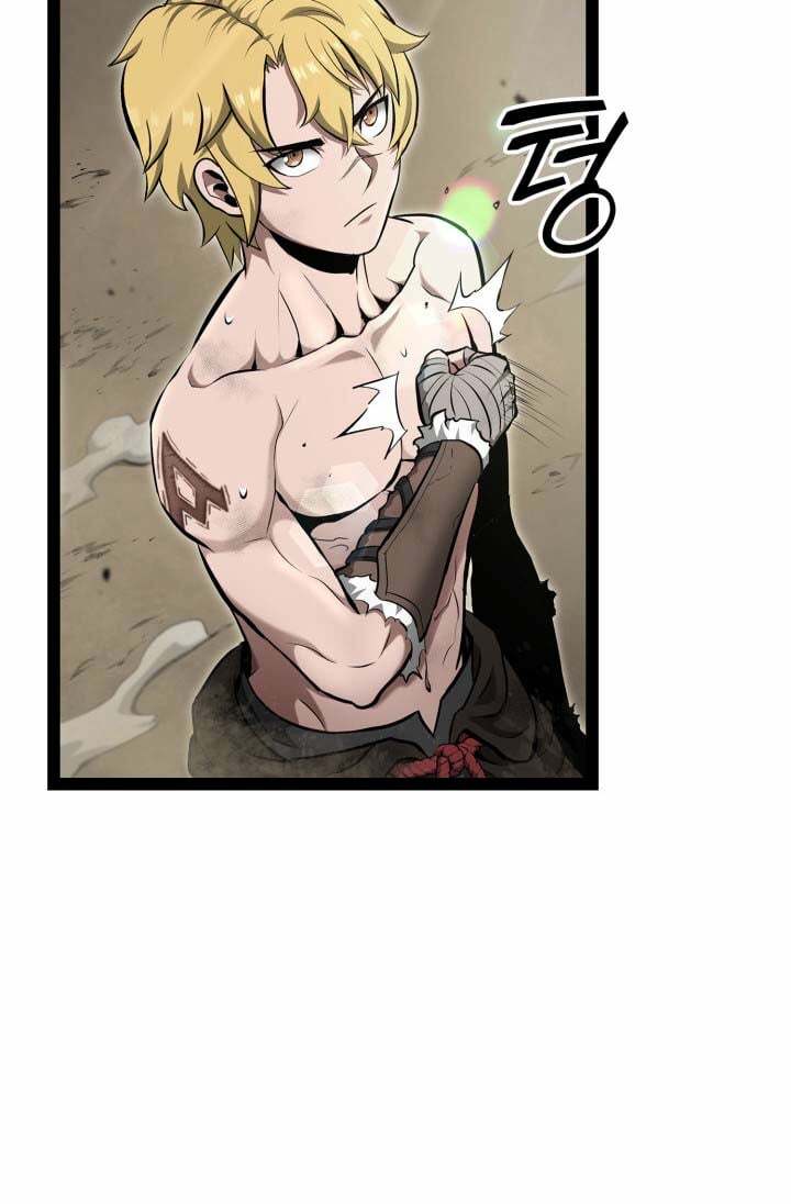 Võ Sĩ Quyền Anh Carly: Chapter 19