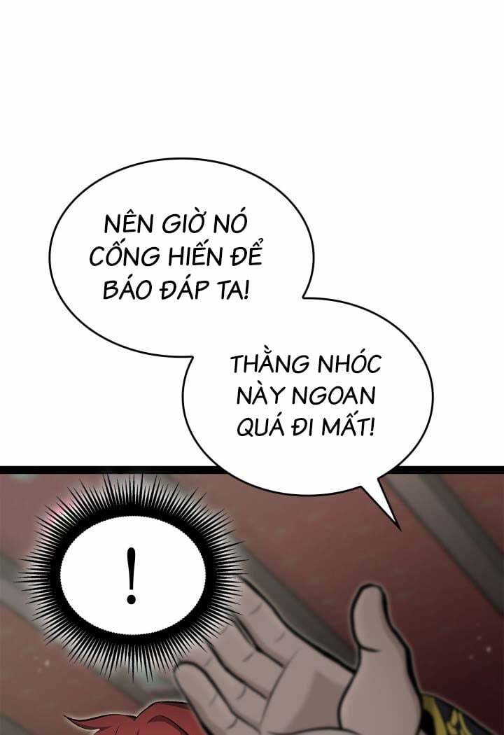 Võ Sĩ Quyền Anh Carly: Chapter 19