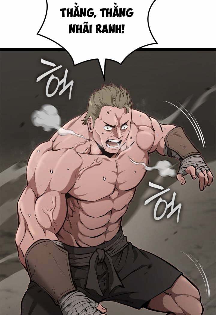 Võ Sĩ Quyền Anh Carly: Chapter 19