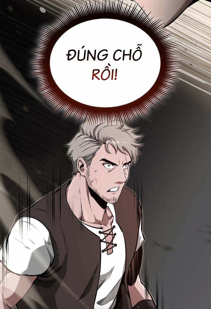 Võ Sĩ Quyền Anh Carly: Chapter 19