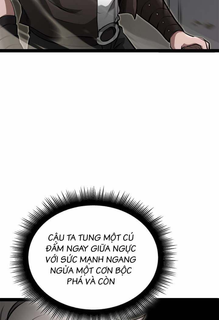Võ Sĩ Quyền Anh Carly: Chapter 19