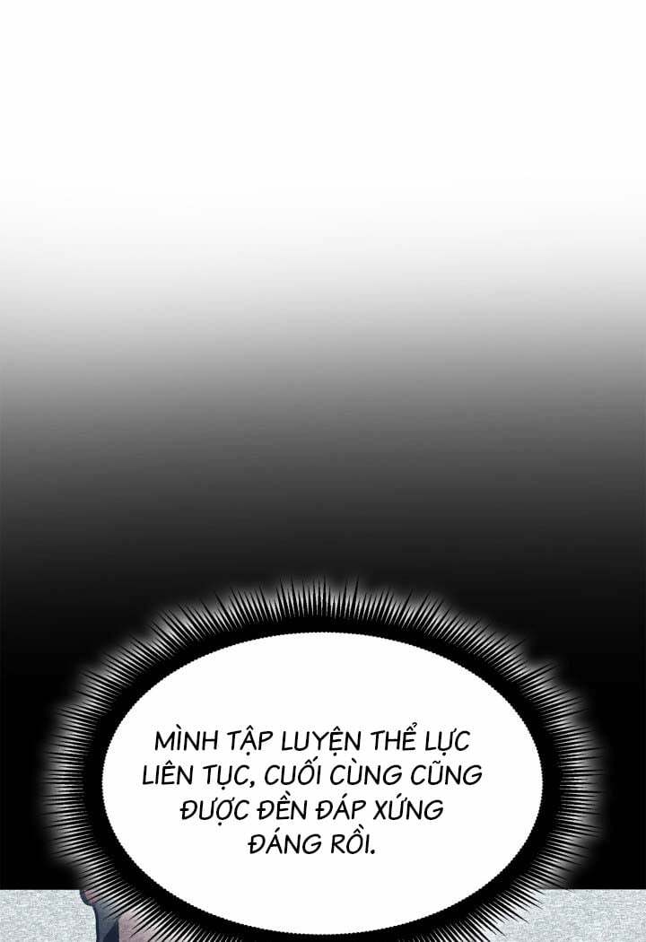 Võ Sĩ Quyền Anh Carly: Chapter 19