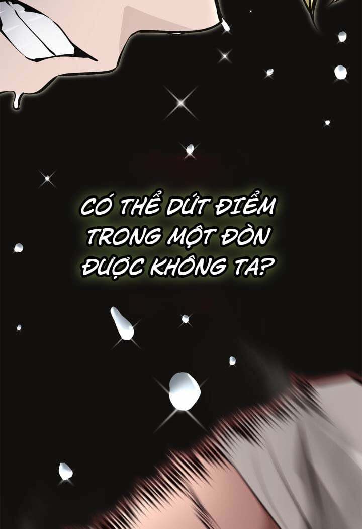 Võ Sĩ Quyền Anh Carly: Chapter 19