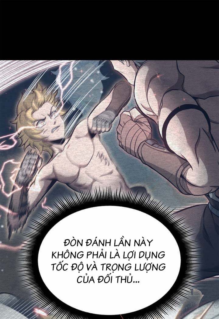 Võ Sĩ Quyền Anh Carly: Chapter 19