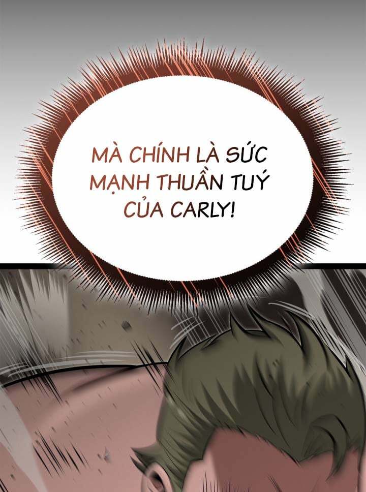 Võ Sĩ Quyền Anh Carly: Chapter 19
