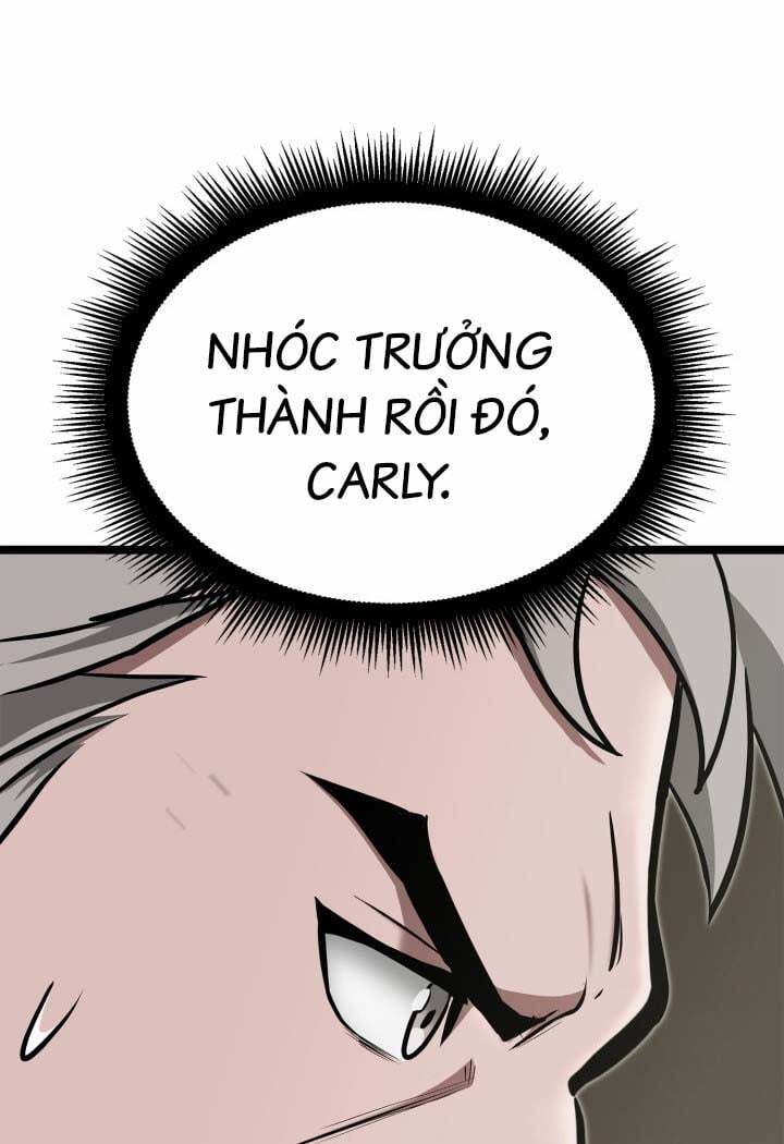 Võ Sĩ Quyền Anh Carly: Chapter 19