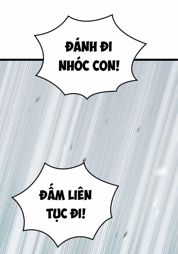 Võ Sĩ Quyền Anh Carly: Chapter 19