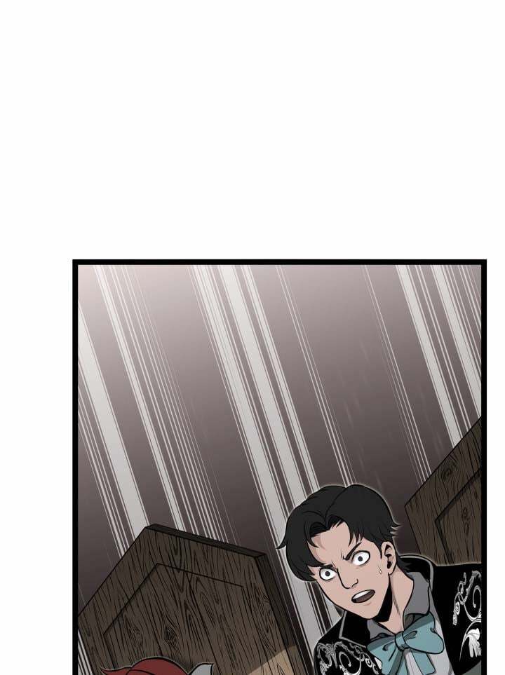 Võ Sĩ Quyền Anh Carly: Chapter 19