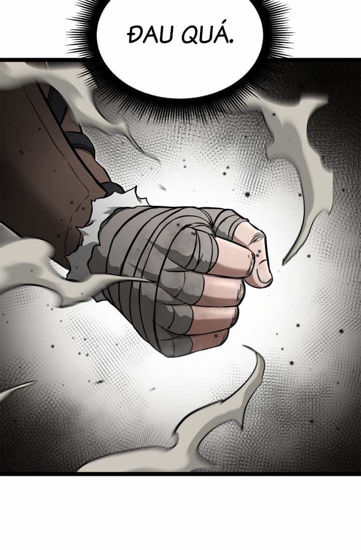 Võ Sĩ Quyền Anh Carly: Chapter 19
