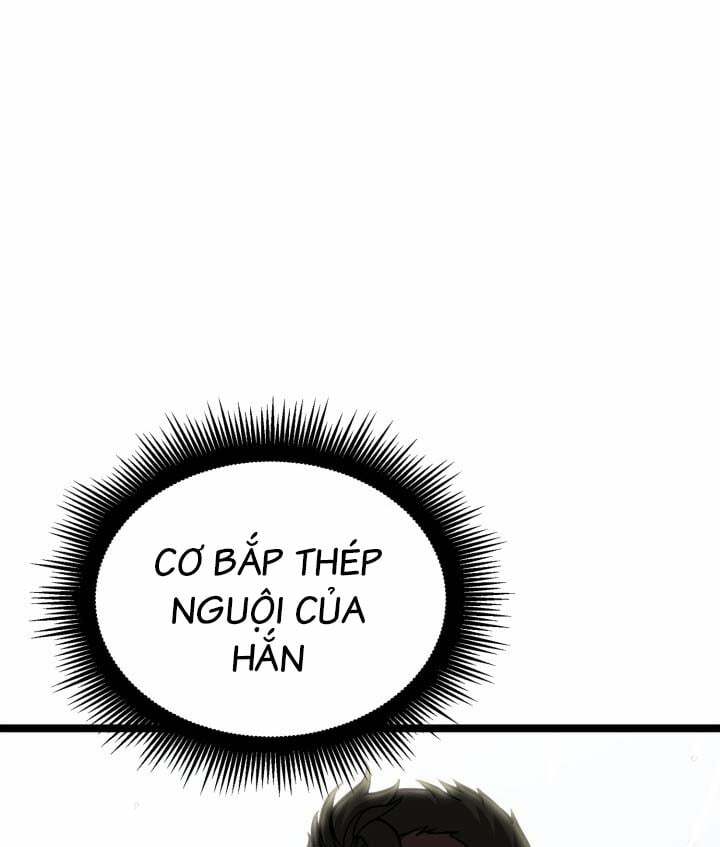 Võ Sĩ Quyền Anh Carly: Chapter 19