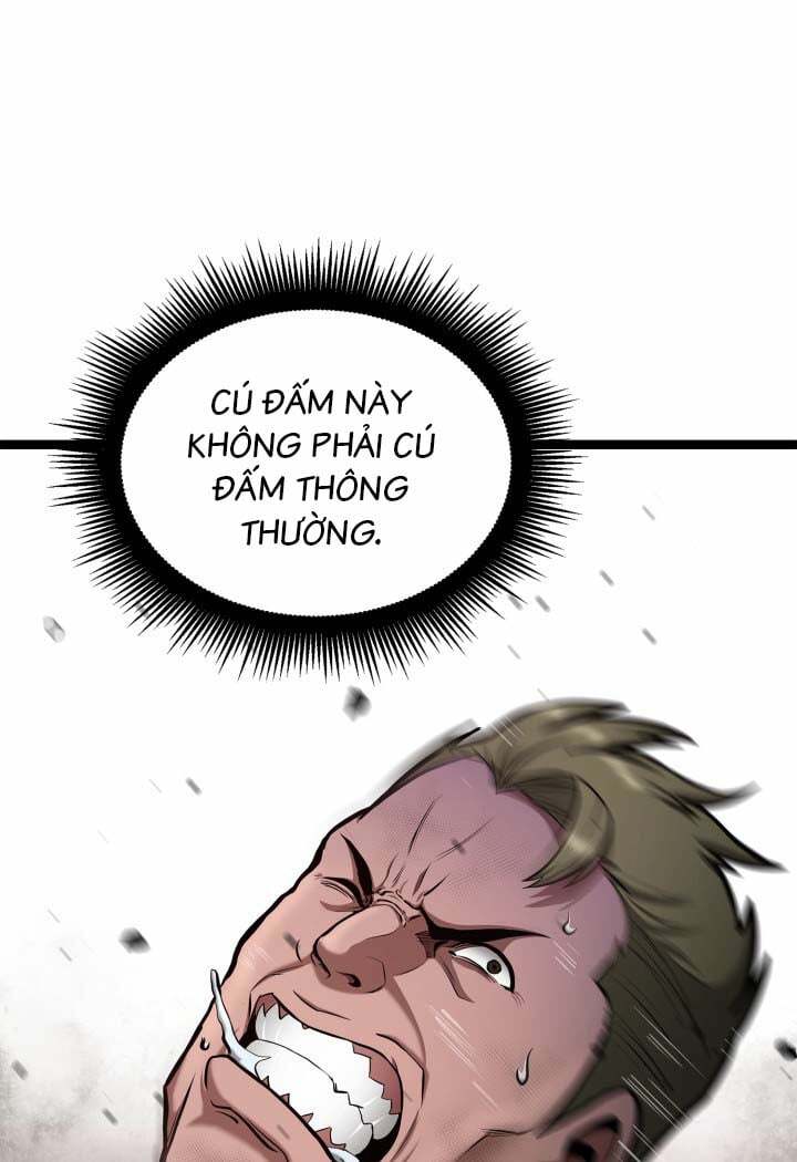 Võ Sĩ Quyền Anh Carly: Chapter 19