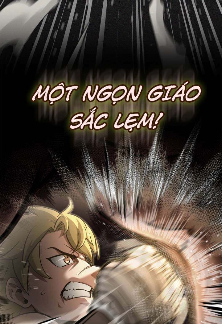 Võ Sĩ Quyền Anh Carly: Chapter 19