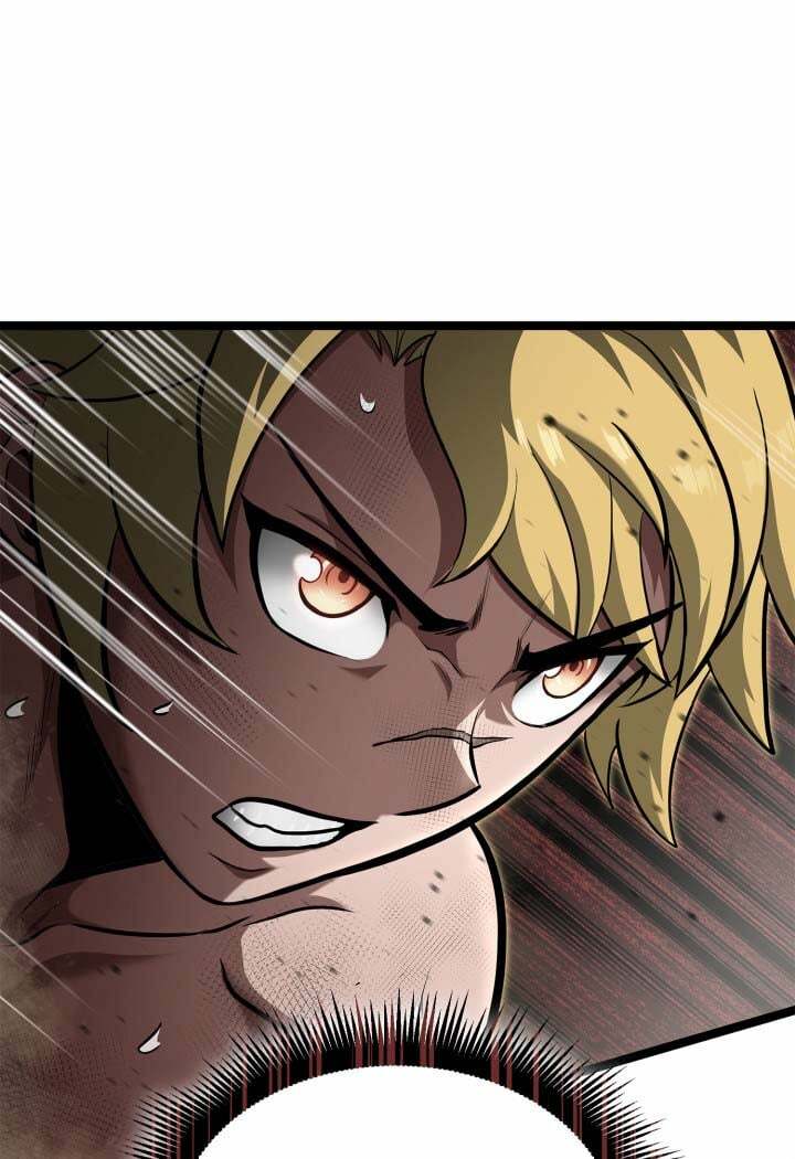 Võ Sĩ Quyền Anh Carly: Chapter 19