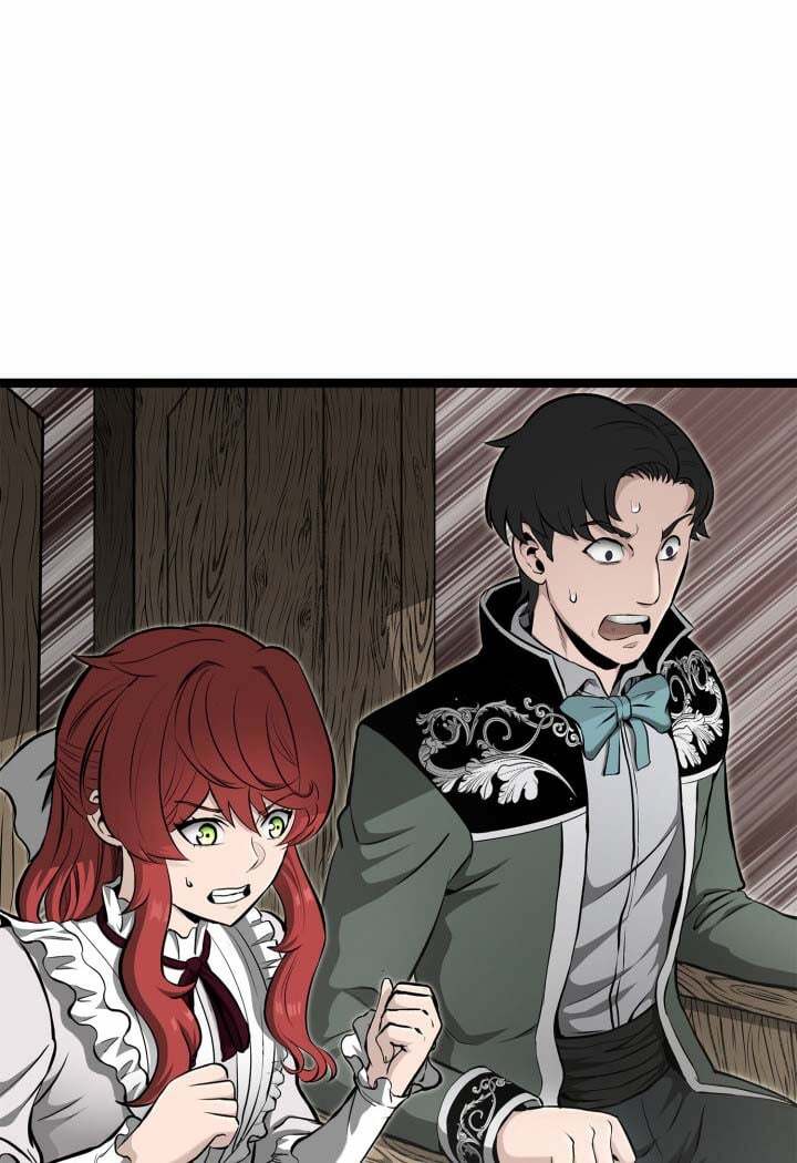 Võ Sĩ Quyền Anh Carly: Chapter 19