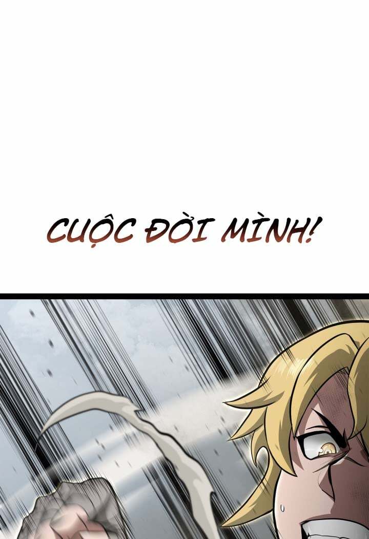 Võ Sĩ Quyền Anh Carly: Chapter 19