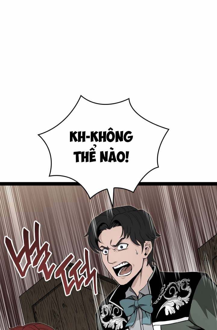 Võ Sĩ Quyền Anh Carly: Chapter 19