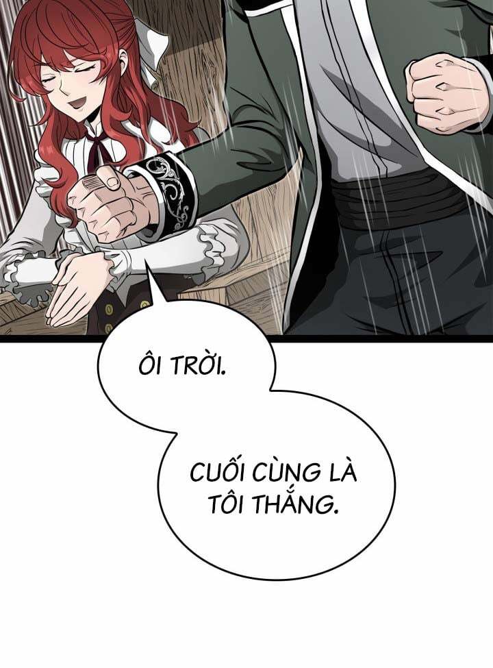 Võ Sĩ Quyền Anh Carly: Chapter 19
