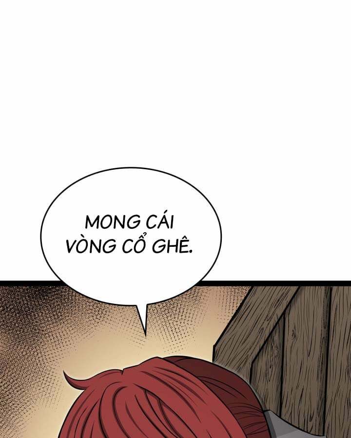Võ Sĩ Quyền Anh Carly: Chapter 19