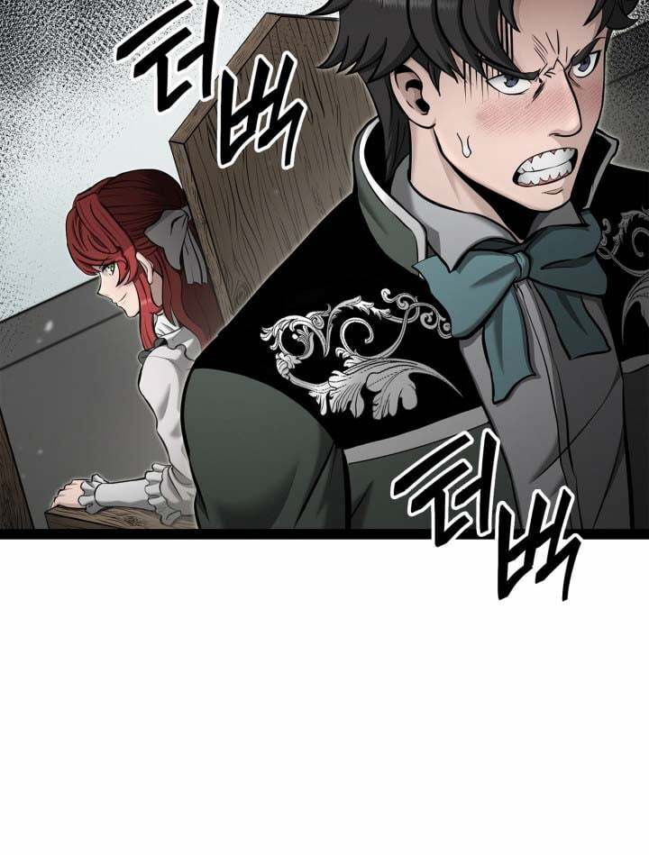 Võ Sĩ Quyền Anh Carly: Chapter 19
