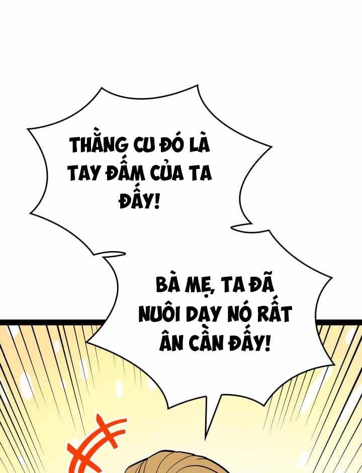 Võ Sĩ Quyền Anh Carly: Chapter 19