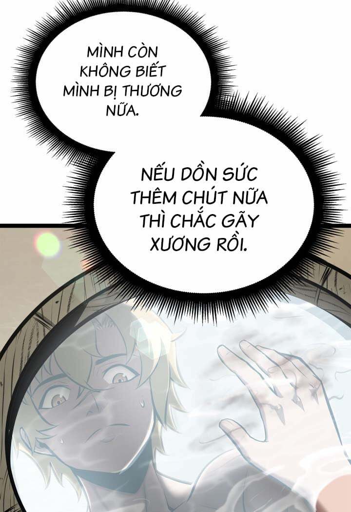 Võ Sĩ Quyền Anh Carly: Chapter 20