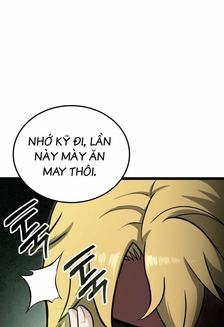 Võ Sĩ Quyền Anh Carly: Chapter 20