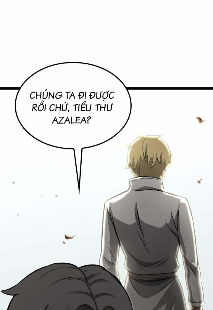 Võ Sĩ Quyền Anh Carly: Chapter 20
