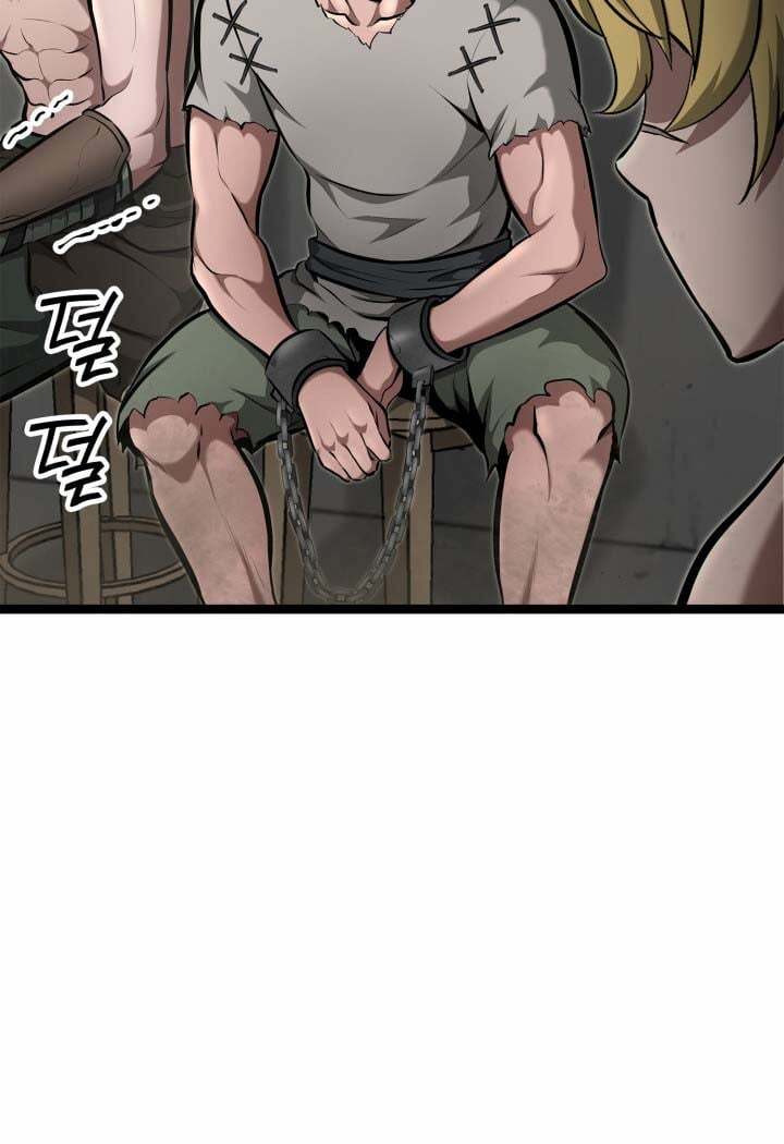 Võ Sĩ Quyền Anh Carly: Chapter 20