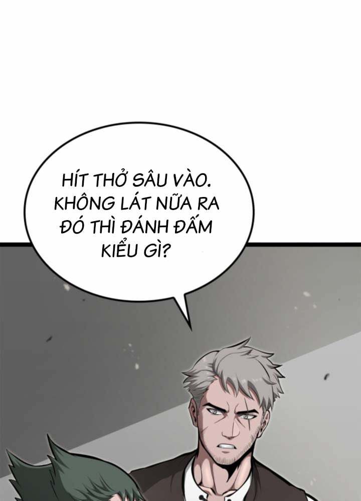 Võ Sĩ Quyền Anh Carly: Chapter 20