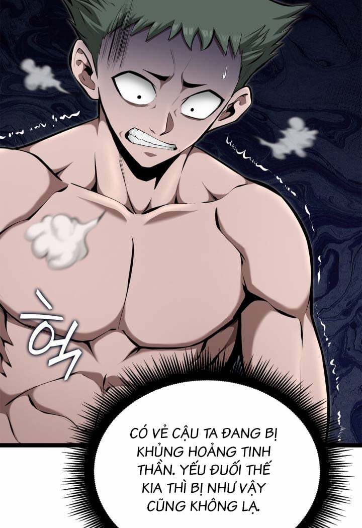 Võ Sĩ Quyền Anh Carly: Chapter 20