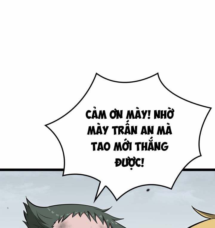 Võ Sĩ Quyền Anh Carly: Chapter 20