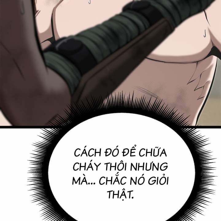 Võ Sĩ Quyền Anh Carly: Chapter 20
