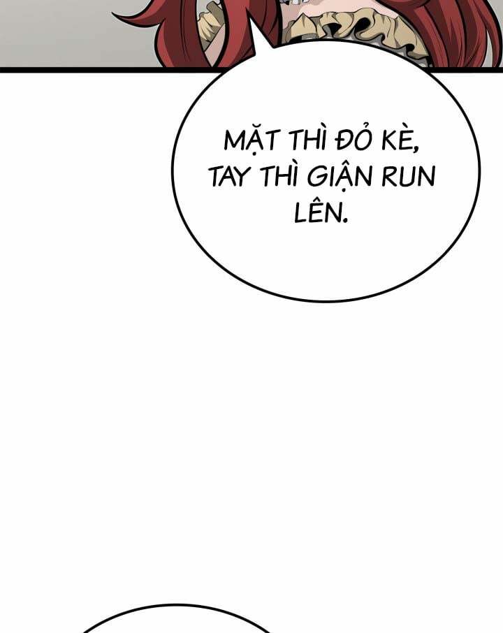 Võ Sĩ Quyền Anh Carly: Chapter 20